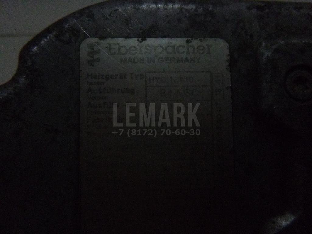 Отопитель автономный