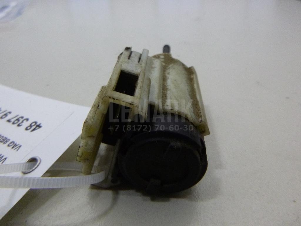 Датчик педали сцепления