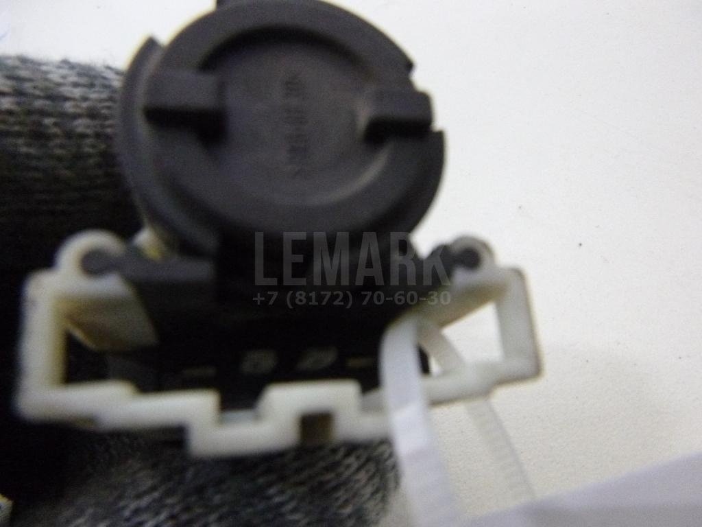 Датчик педали сцепления