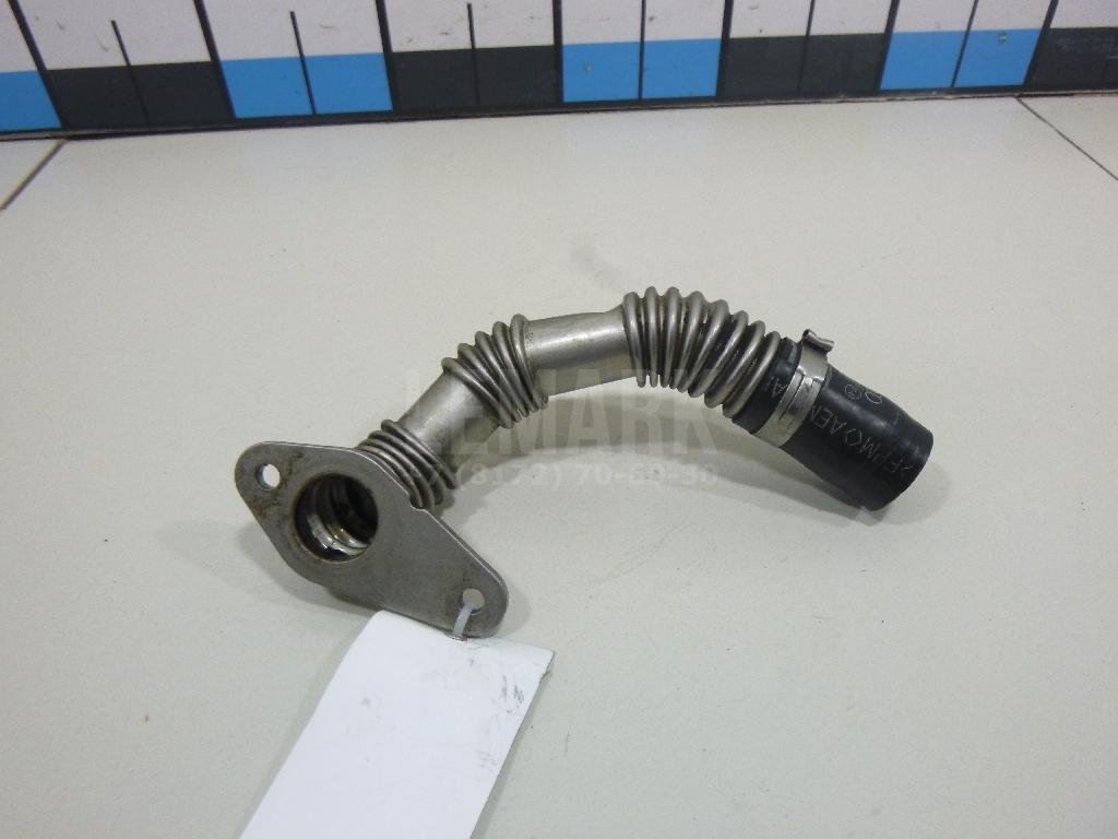 Трубка картерных газов для  Audi A3 [8P1] 2003-2013