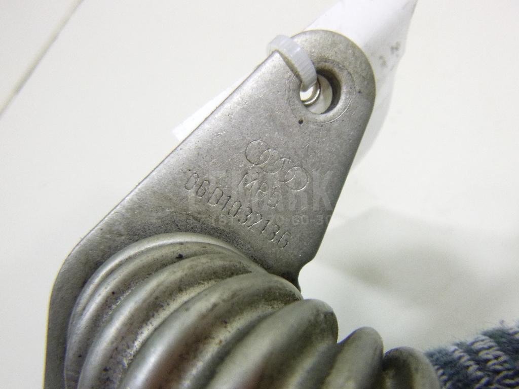 Трубка картерных газов для  Audi A3 [8P1] 2003-2013