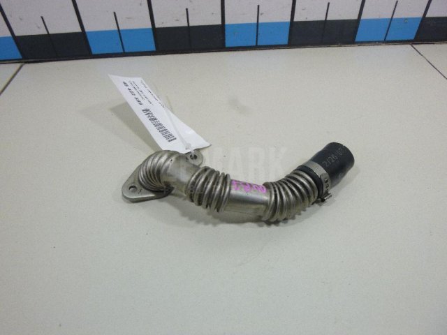 Трубка картерных газов