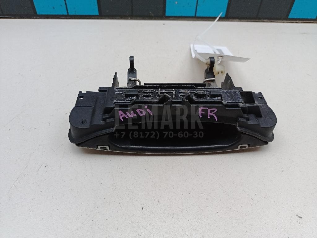 Ручка двери передней наружная правая