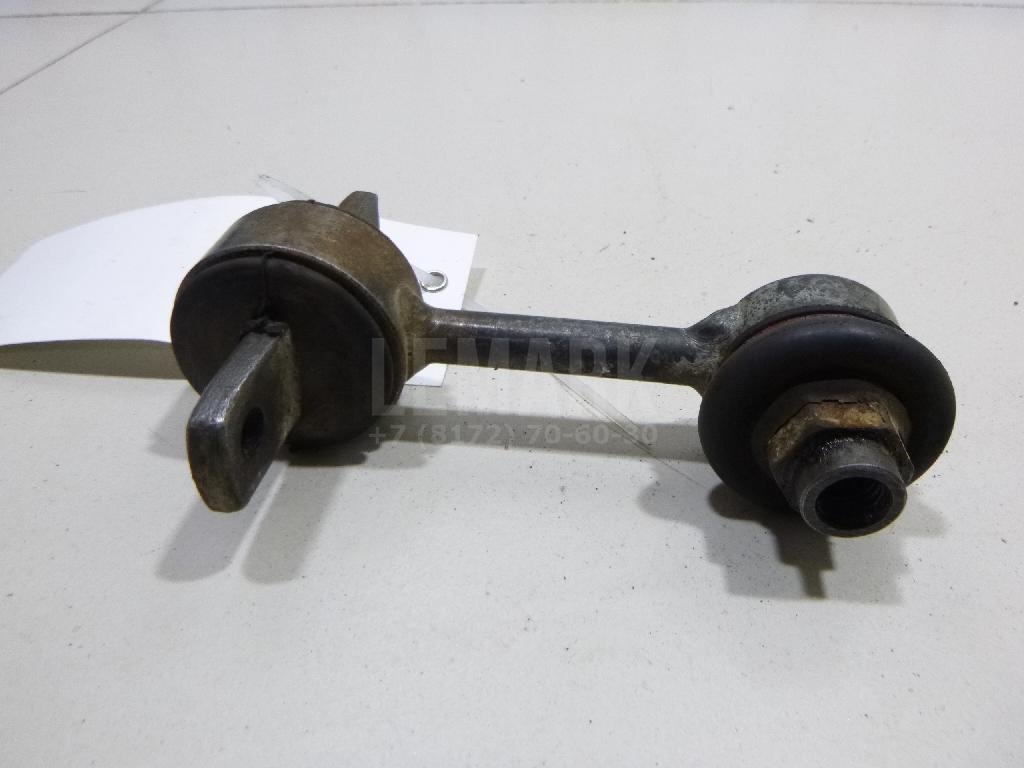 Стойка заднего стабилизатора