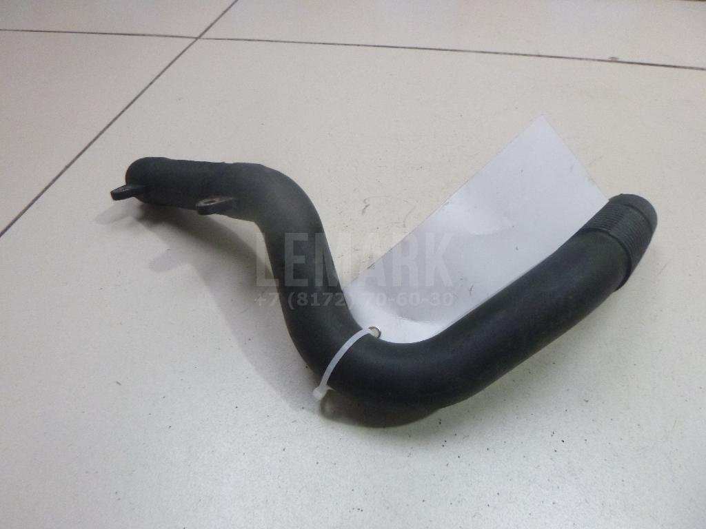 Патрубок воздушного фильтра