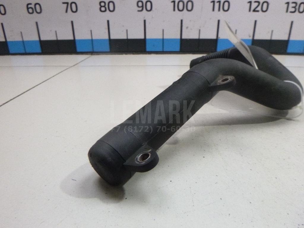 Патрубок воздушного фильтра