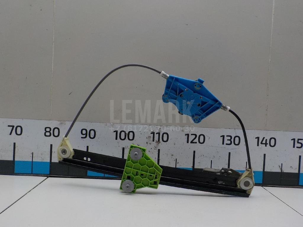 Стеклоподъемник электр. задний правый для  Alfa Romeo MiTo 2008-2018