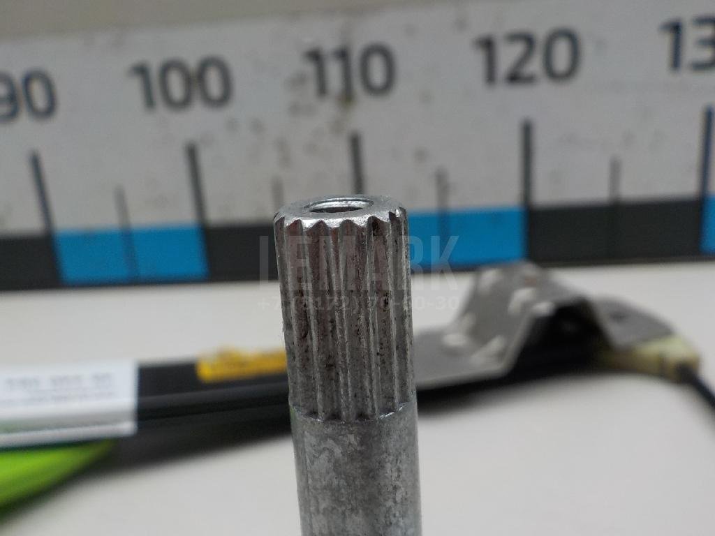 Стеклоподъемник электр. задний правый для  Alfa Romeo MiTo 2008-2018