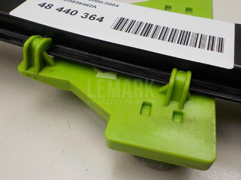 Стеклоподъемник электр. задний правый для  Alfa Romeo MiTo 2008-2018