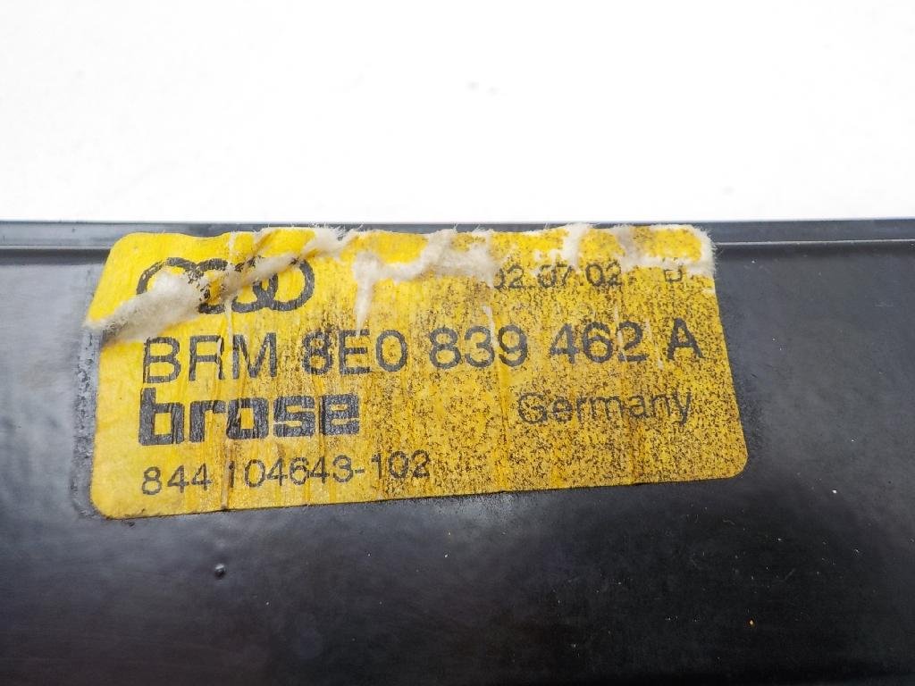 Стеклоподъемник электр. задний правый для  Alfa Romeo MiTo 2008-2018