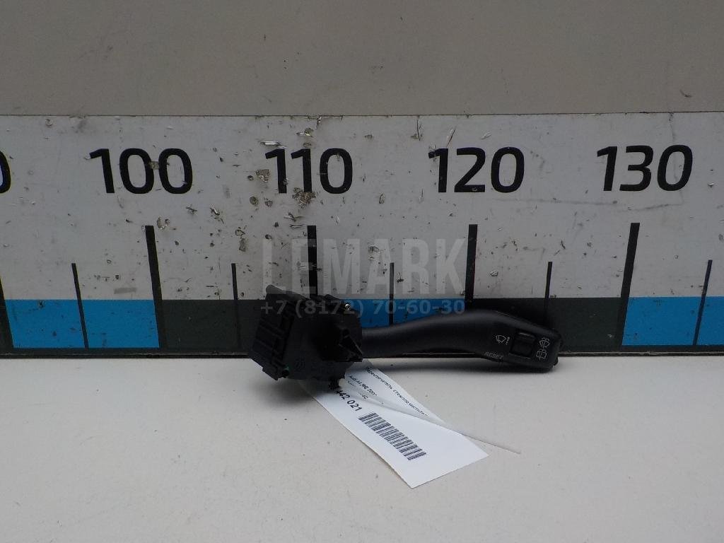 Переключатель стеклоочистителей для  Audi 100 [C4] 1991-1994