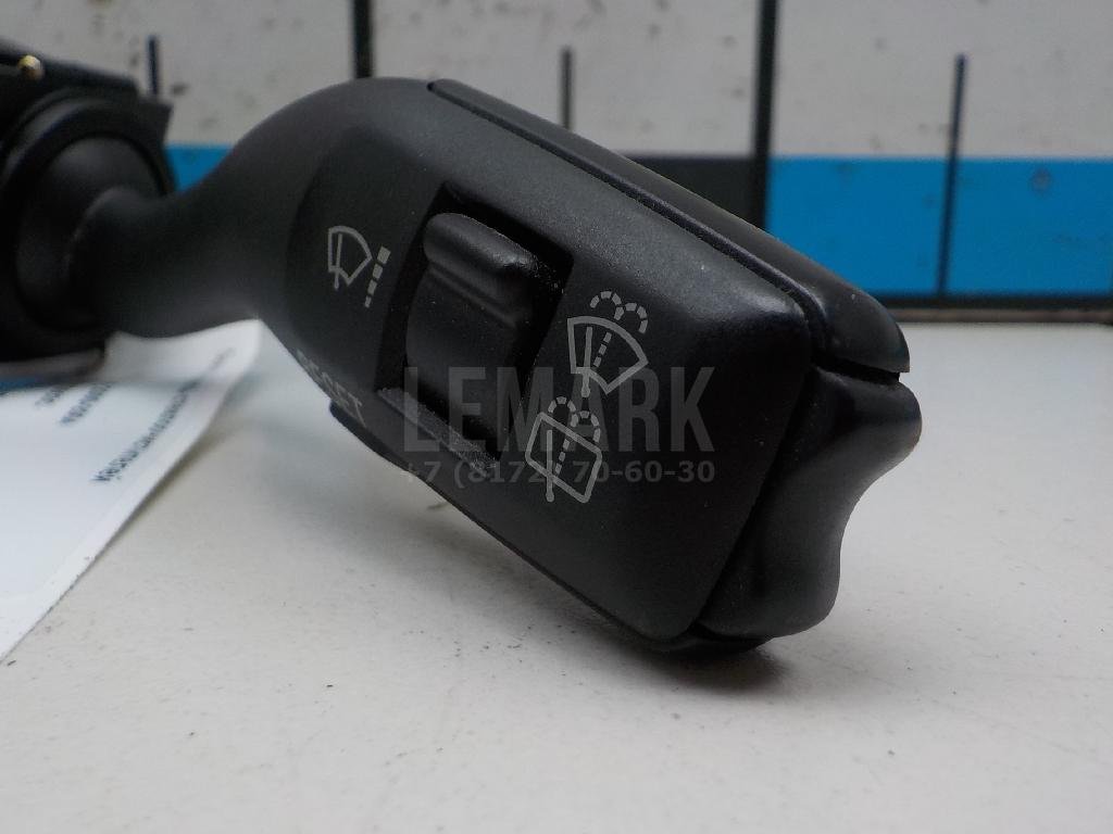 Переключатель стеклоочистителей для  Audi 100 [C4] 1991-1994