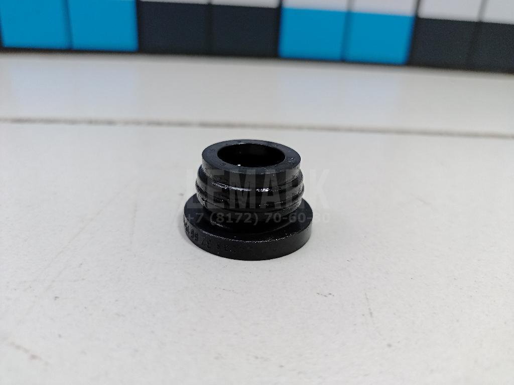 Кольцо уплотнительное (двигатель)