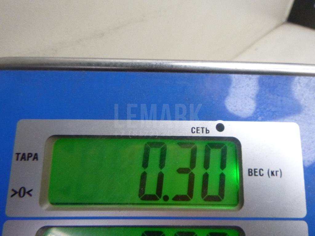 Блок управления двигателем