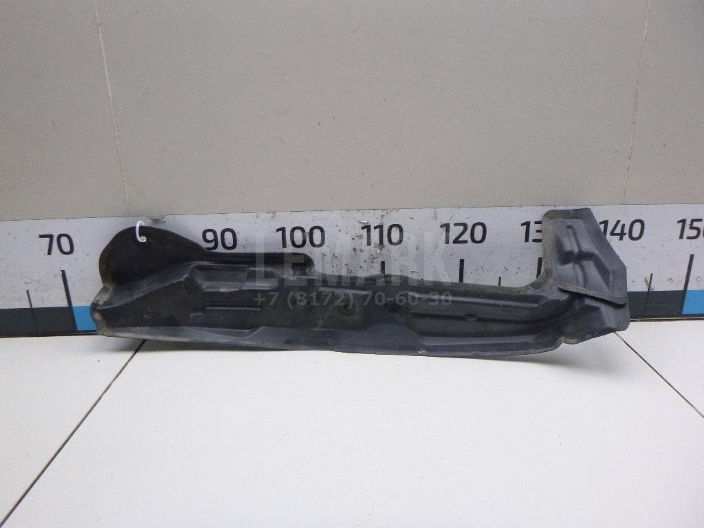 Пыльник (кузов наружные)