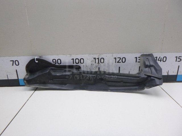 Пыльник (кузов наружные)