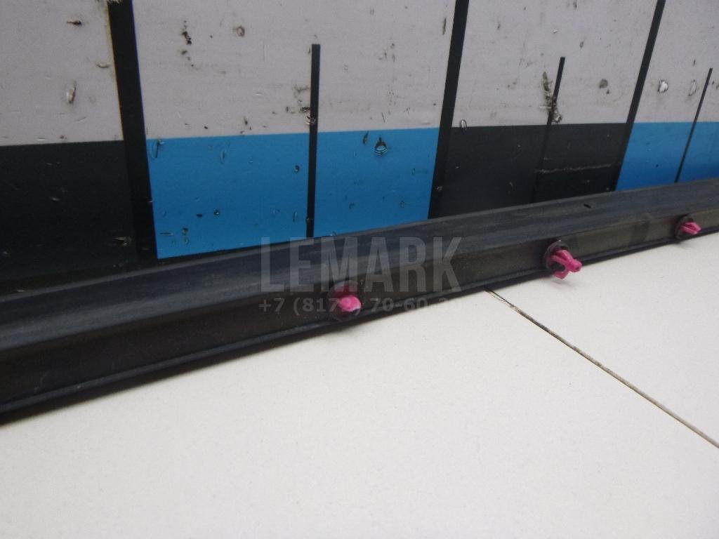 Уплотнитель (внутри)