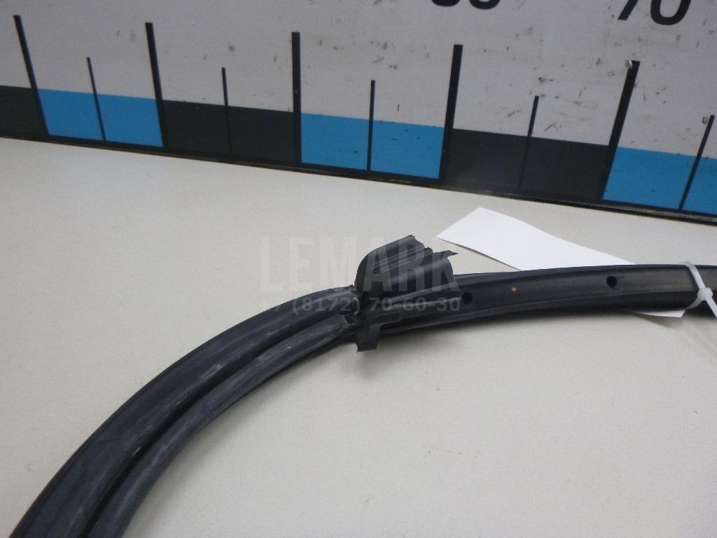 Уплотнитель (внутри)