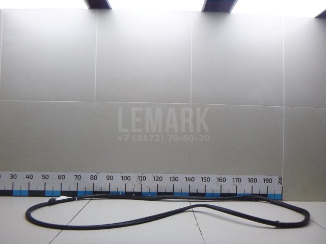 Уплотнитель (внутри)