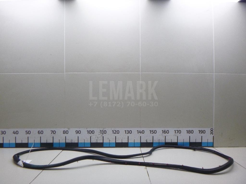 Уплотнитель (внутри)