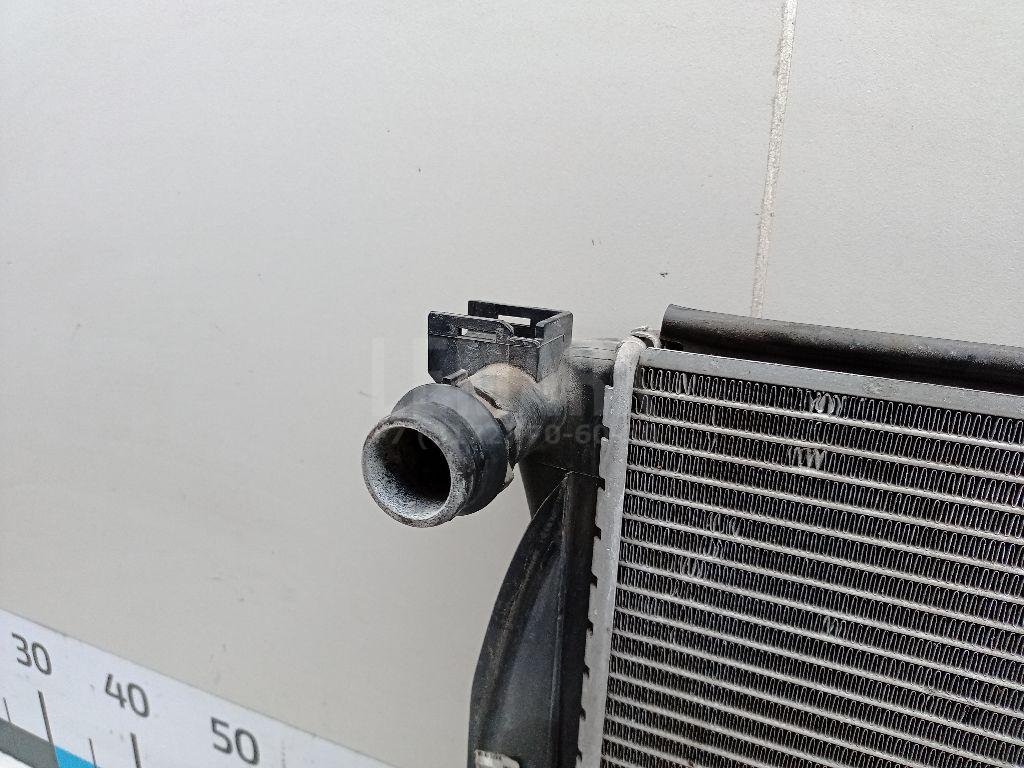 Радиатор основной