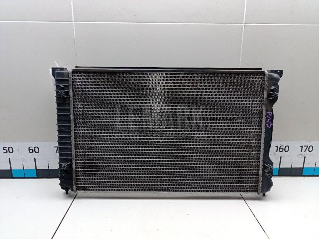 Радиатор основной