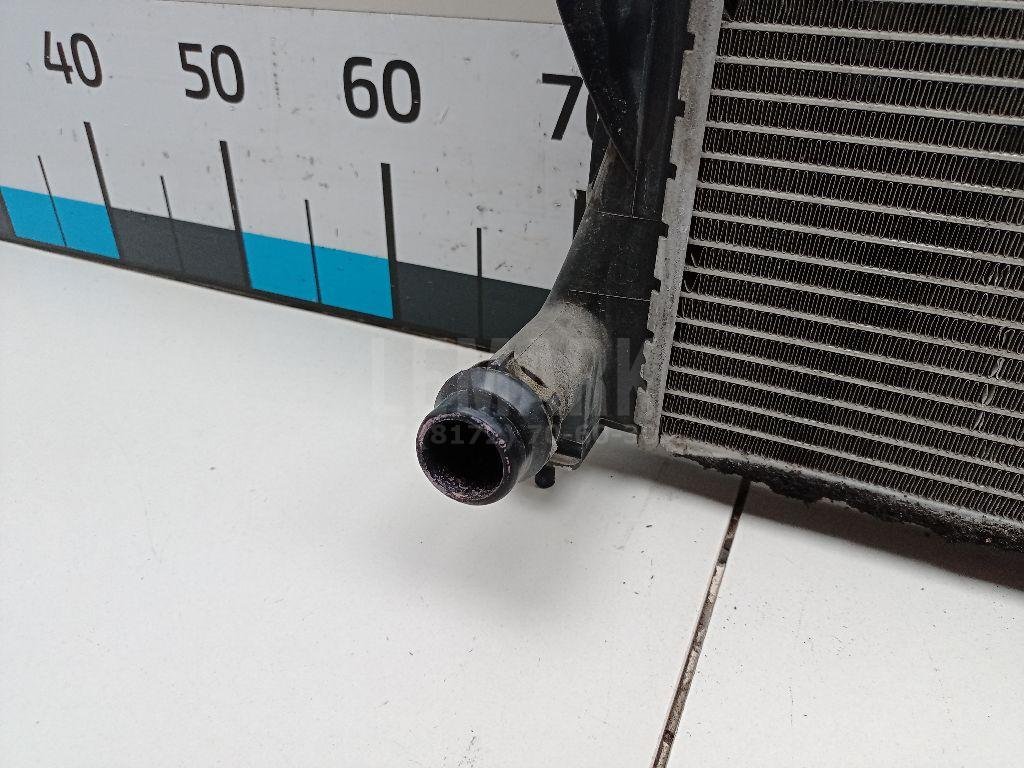 Радиатор основной