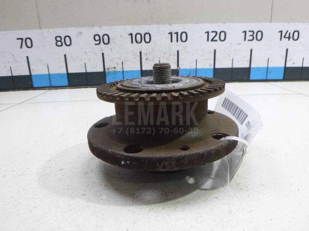 Ступица задняя