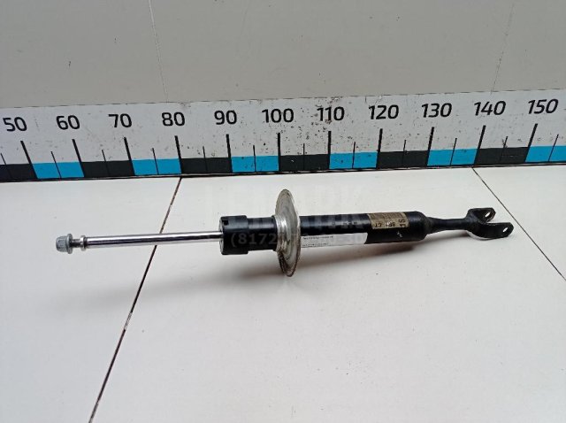 Амортизатор передний