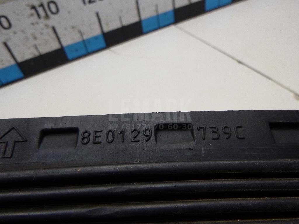 Гофра воздуховода