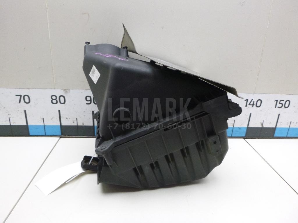 Корпус воздушного фильтра