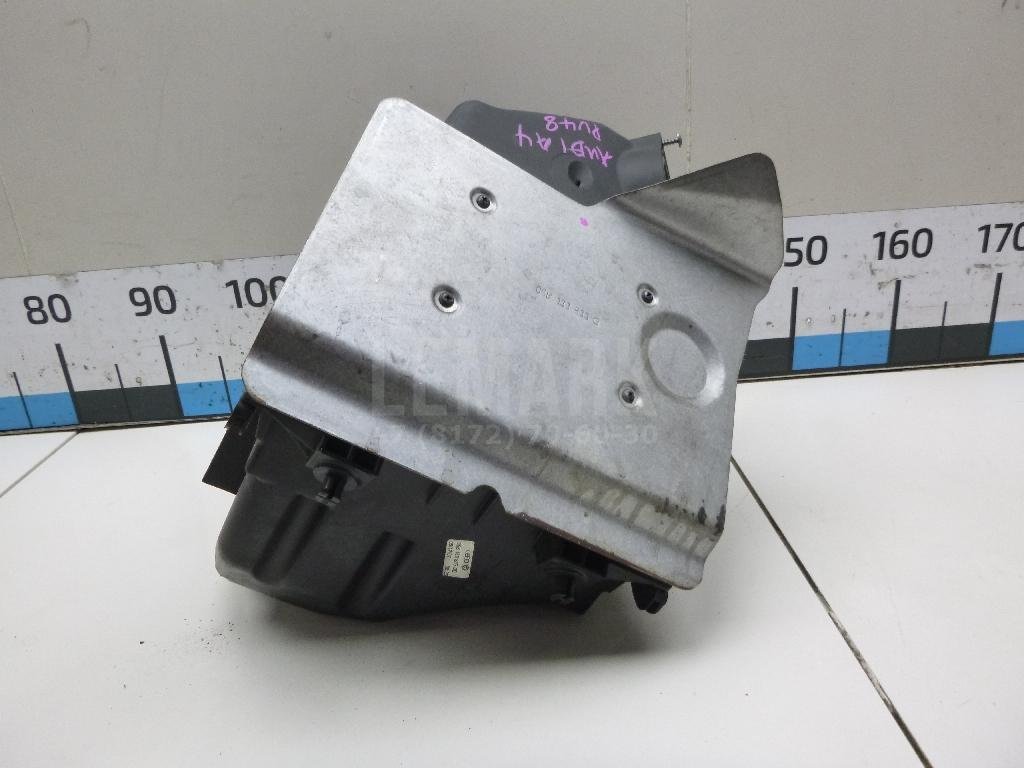 Корпус воздушного фильтра