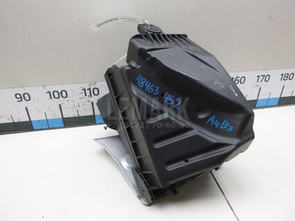 Корпус воздушного фильтра