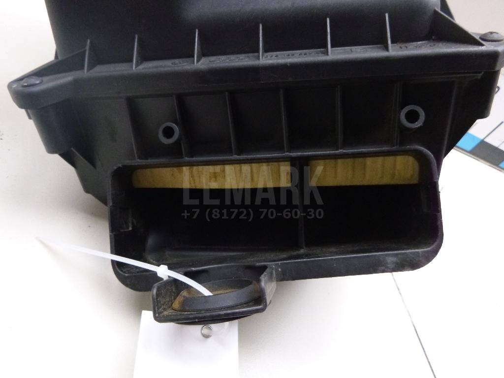 Корпус воздушного фильтра