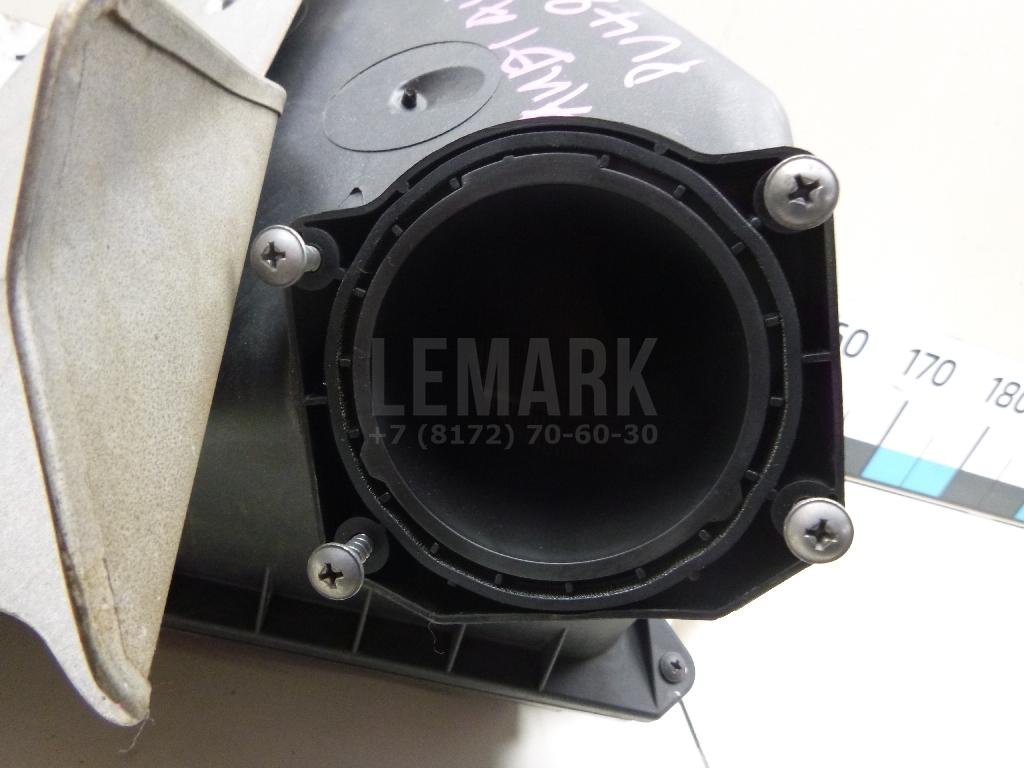 Корпус воздушного фильтра