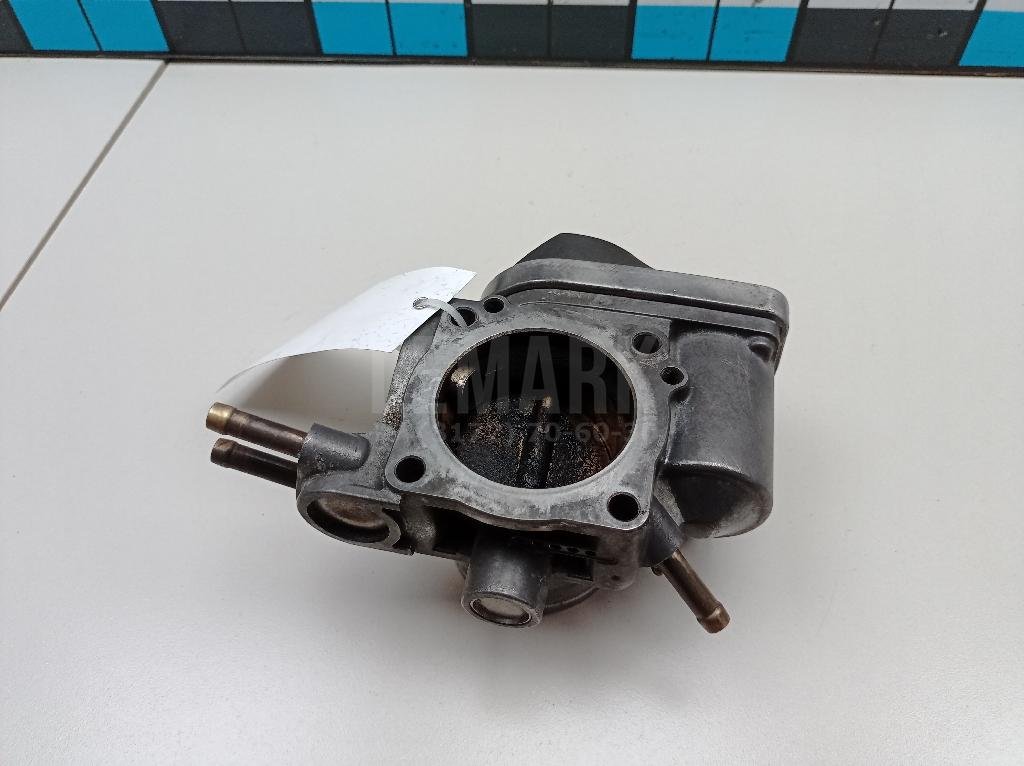 Заслонка дроссельная электрическая