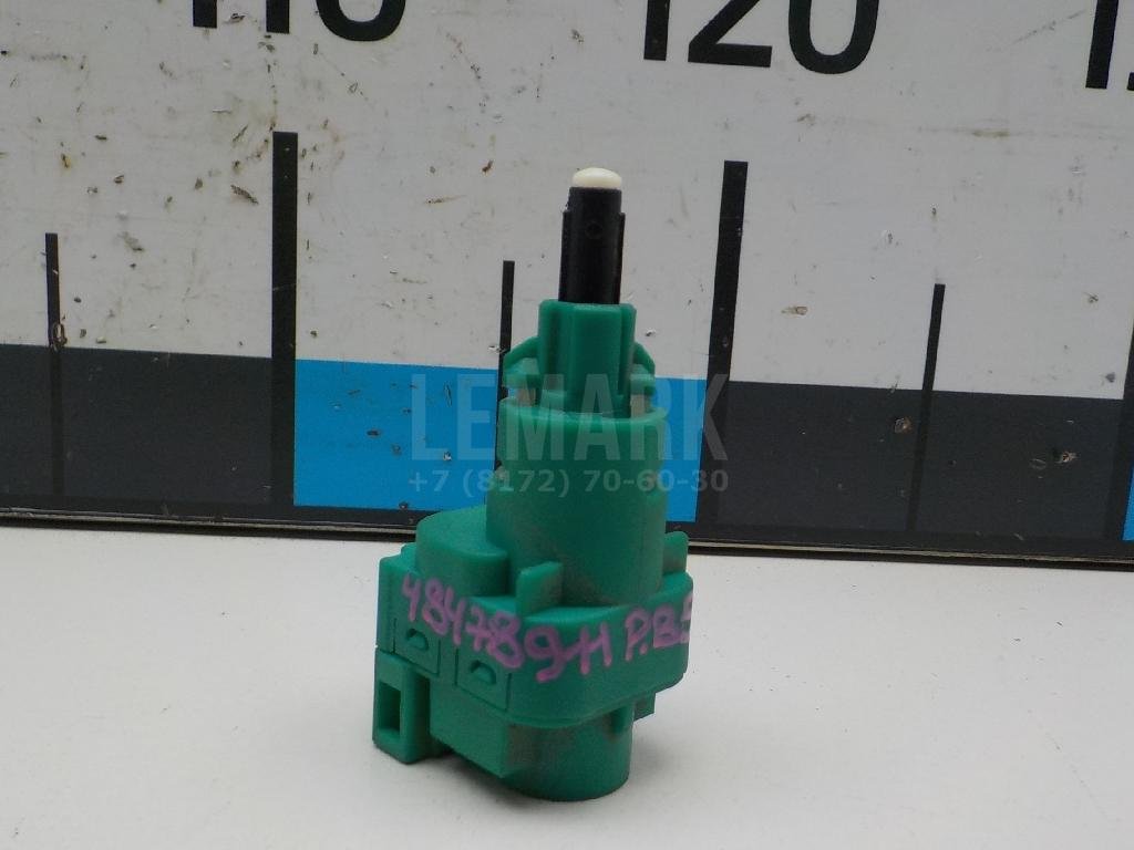 Датчик включения стопсигнала для  Audi A3 [8PA] Sportback 2004-2013