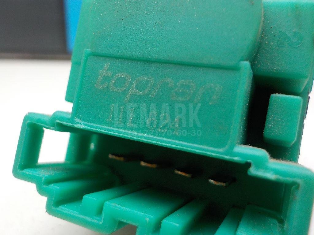 Датчик включения стопсигнала для  Audi A3 [8PA] Sportback 2004-2013