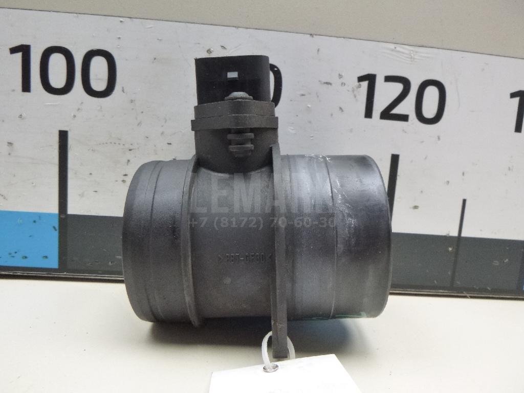 Расходомер воздуха (массметр)