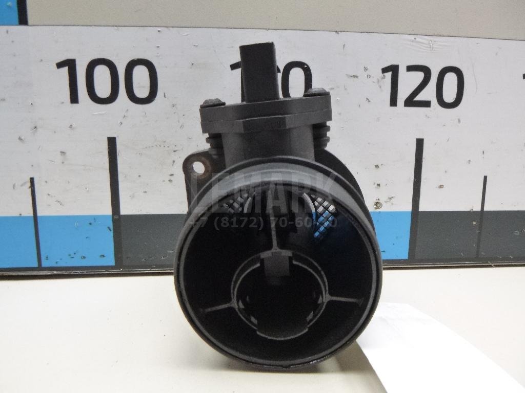 Расходомер воздуха (массметр)