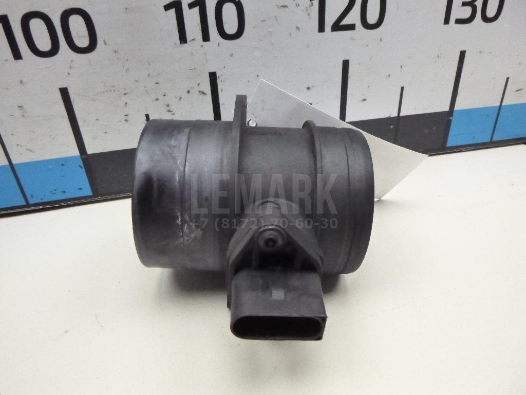 Расходомер воздуха (массметр)