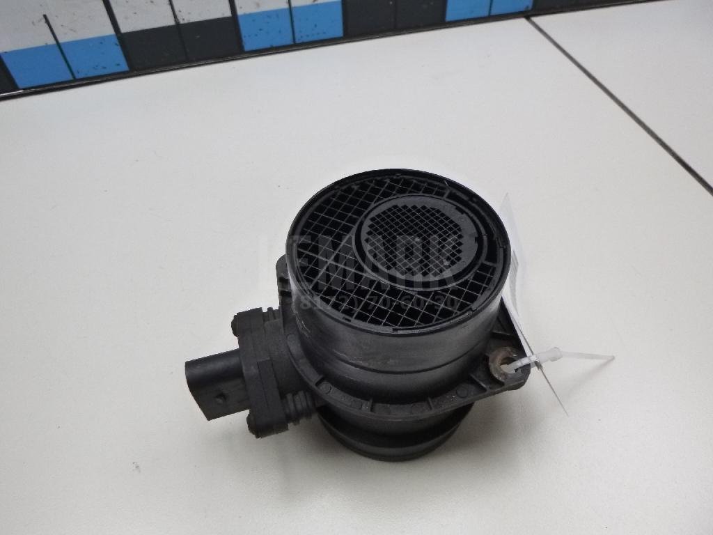 Расходомер воздуха (массметр)