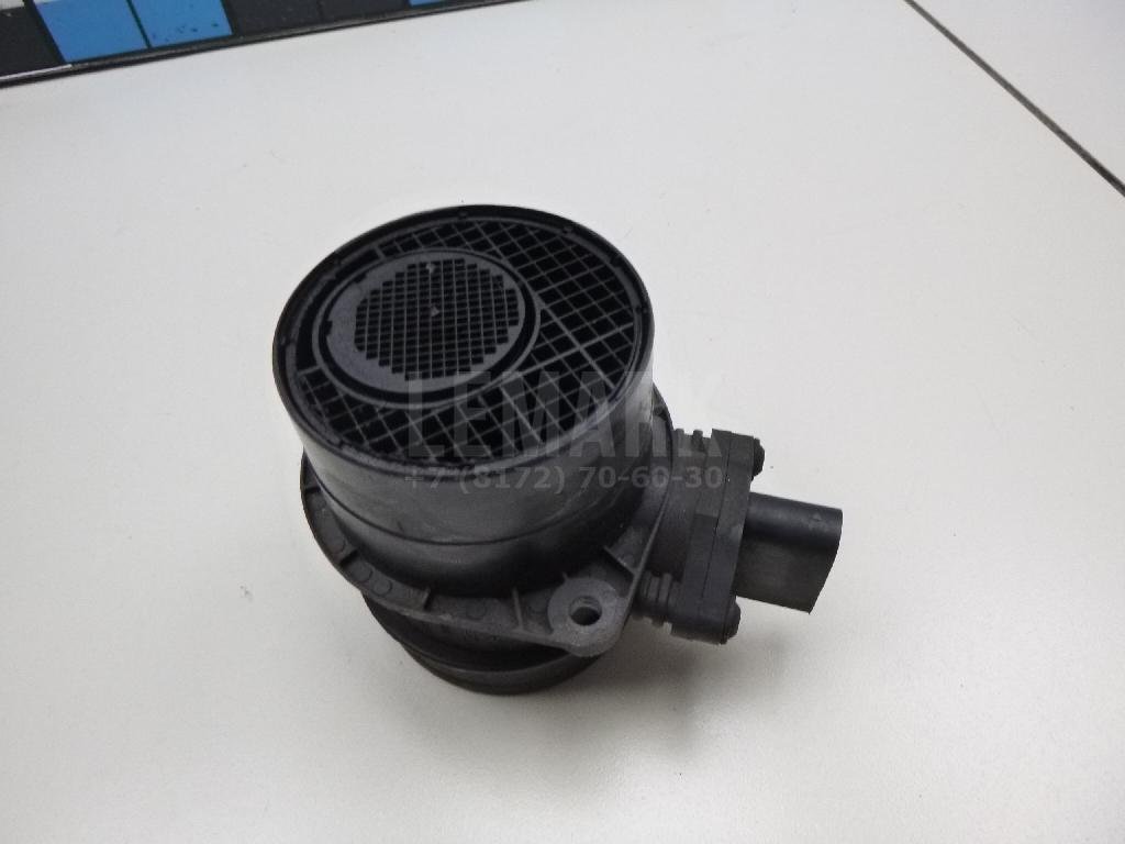 Расходомер воздуха (массметр)