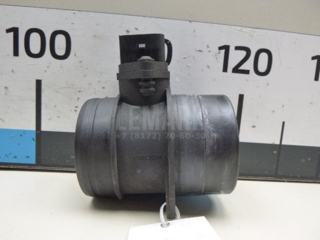 Расходомер воздуха (массметр)