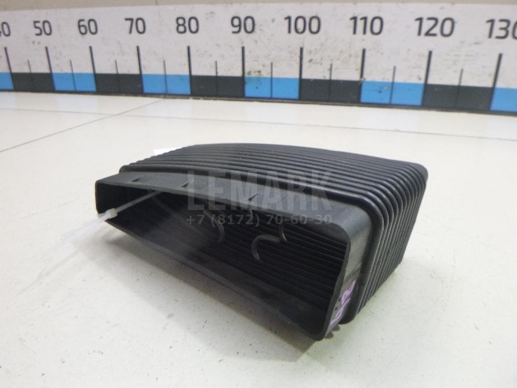 Гофра воздуховода