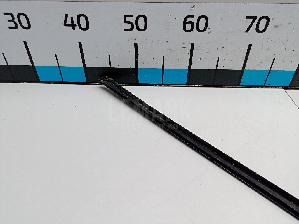 Молдинг лобового стекла