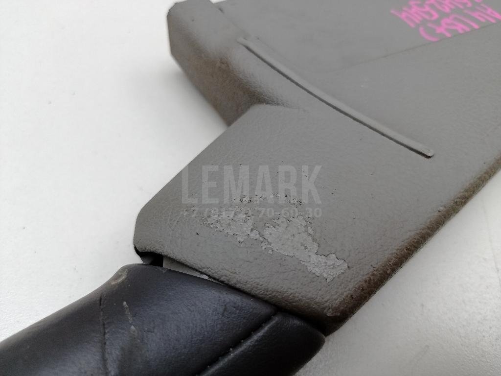 Рычаг стояночного тормоза