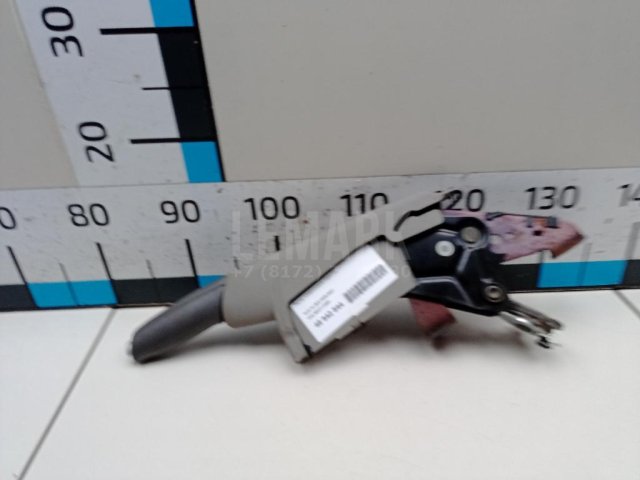 Рычаг стояночного тормоза