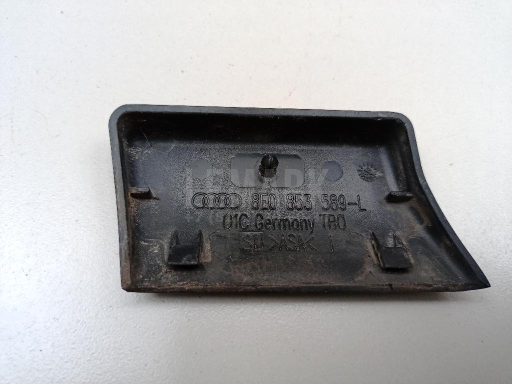 Накладка стойки для  Acura RDX 2006-2012