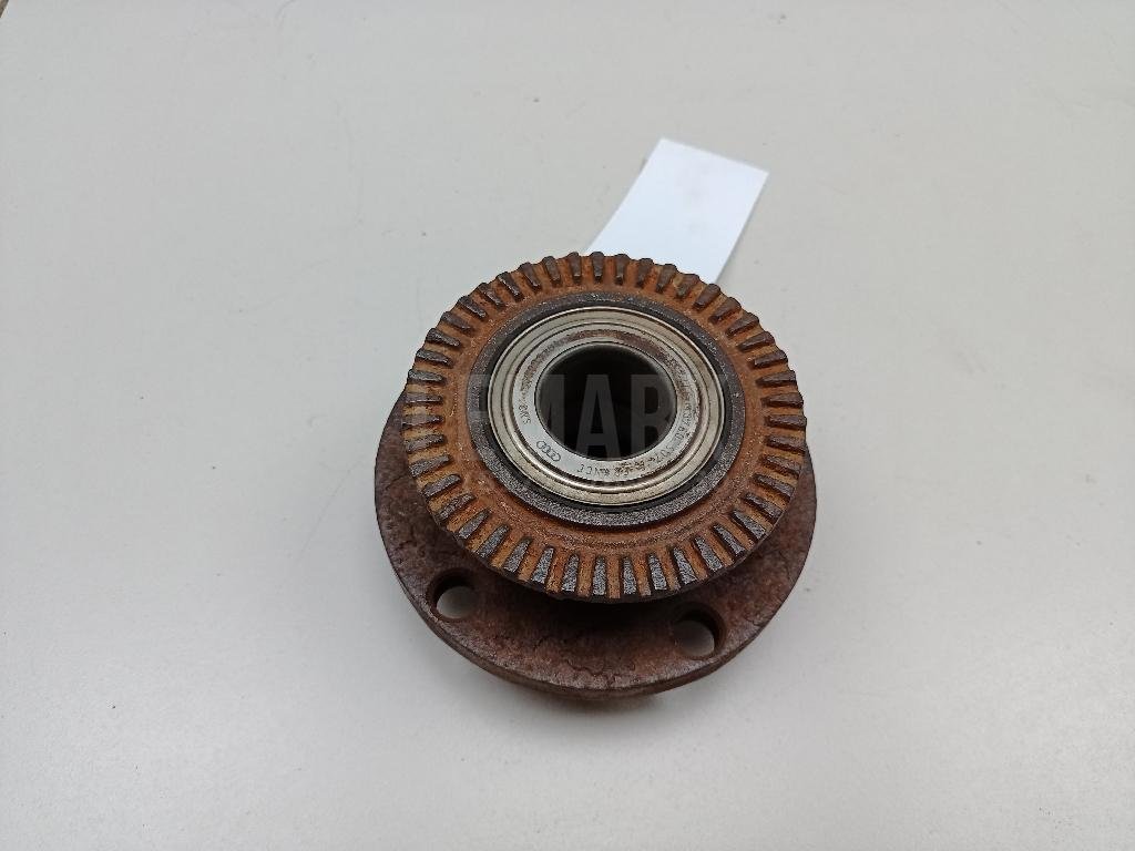 Ступица задняя